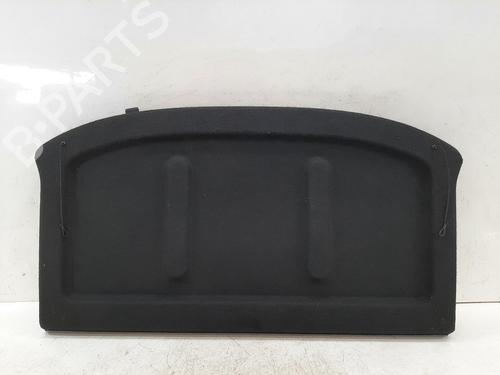 Used Rear parcel shelf Rear parcel shelf HYUNDAI i30 (PDE, PD, PDEN) 1.0 T-GDI (120 hp) 33699659 33699659