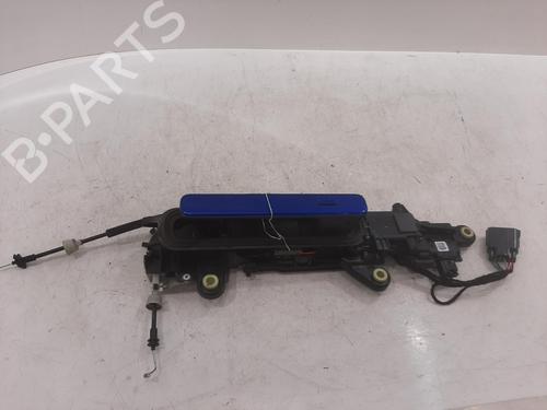 Udvendigt håndtag JAGUAR I-PACE (X590) EV400 AWD (400 hp) 26858091