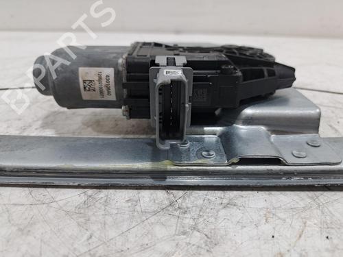Front right window mechanism PEUGEOT PARTNER Tepee 1.6 HDi 90 | BP37019398C23 - Image 3