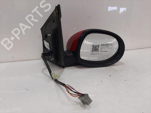 Used Right mirror Right mirror HONDA CIVIC VIII Hatchback (FN, FK) 1.4 (FK1, FN4) (100 hp) 34206140 34206140