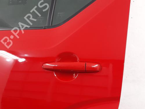 Left rear door SUZUKI IGNIS III (MF, FF) 1.2 Hybrid (ATK412) | BP30142344C4 