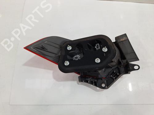 Right taillight HONDA ACCORD VIII (CU) 2.2 i-DTEC (CU3) | BP26843174C35 