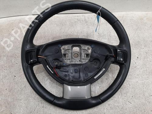 Used Steering wheel DACIA SANDERO II TCe 90 (B8M1, B8MA, B8AC) (90 hp) 26754686