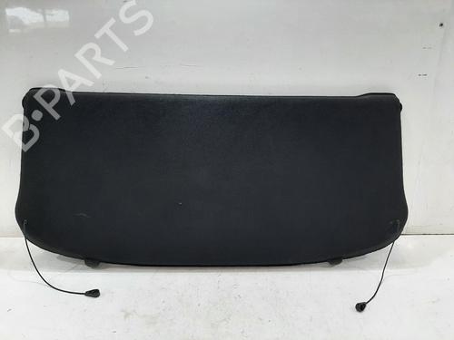 Hattehylde RENAULT MEGANE IV Hatchback (B9A/M/N_) 1.2 TCe 130 (B9MR) | BP29988669C85