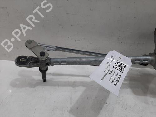 Front wiper motor JAGUAR I-PACE (X590) EV400 AWD | BP26849197M29 