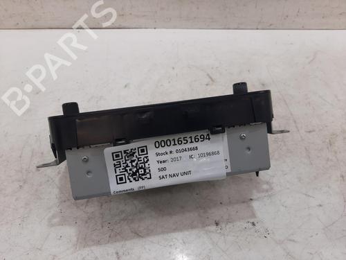 Electronic module FIAT 500 (312_) 1.2 (312AXA1A) | BP32851424M83 - Image 3