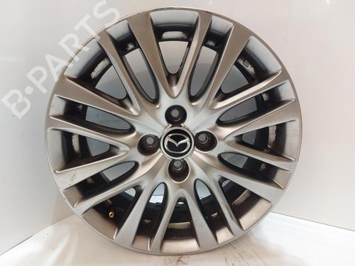 Jante MAZDA 2 Hatchback (DL, DJ) 1.5 SKYACTIV-G M Hybrid (90 hp) 32380282