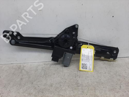Rear right window mechanism CITROËN C3 AIRCROSS II (2R_, 2C_) 1.2 PureTech 110 (2RHNZB, 2RHNZW, 2RHNPX, 2RHNPJ) | BP26746770C25 