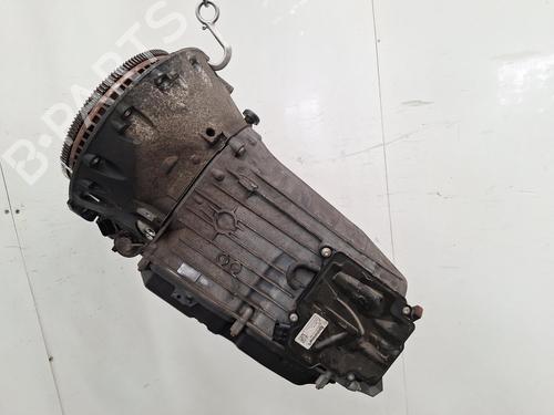 Gearbox MERCEDES-BENZ E-CLASS Coupe (C207) E 220 BlueTEC (207.301) | BP38015225M3 - Image 4