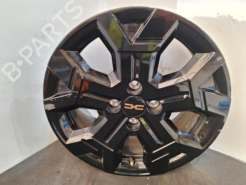 Used Rim Rim 38076425 38076425