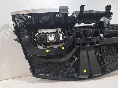 Kollisonspute sett JAGUAR I-PACE (X590) EV400 AWD | BP30406984C86
