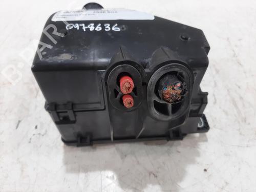 Used Fuse box JAGUAR I-PACE (X590) EV400 AWD (400 hp) 30057519