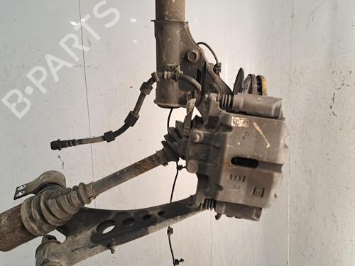 Left front suspension VAUXHALL INSIGNIA Mk II (B) Hatchback (Z18) 1.6 D (68) | BP26796462M72 