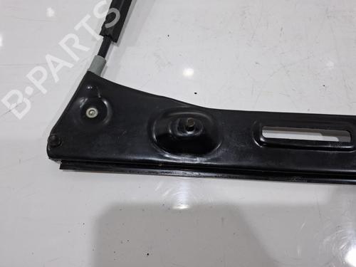 Front right window mechanism FIAT PANDA (169_) 1.1 (169.AXA1A) | BP38480769C23 - Image 4