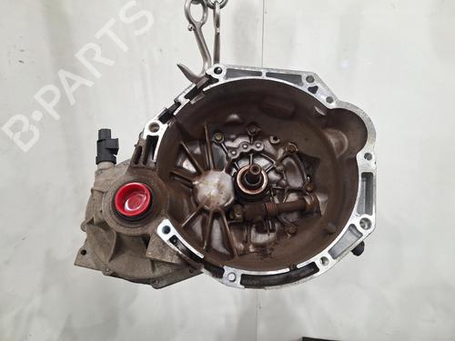 Gearkasse HYUNDAI i10 I (PA) 1.2 (86 hp) 29417859