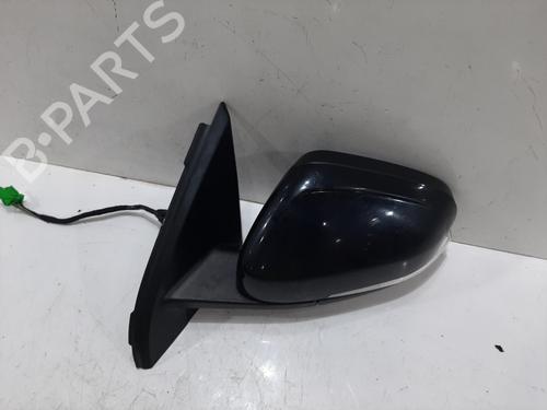 Left mirror VOLVO S60 II (134) DRIVe / D2 | BP30179846C26