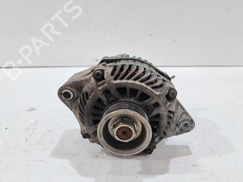 Used Alternator Alternator SUZUKI SWIFT IV (FZ, NZ) 1.2 (AZG412, ZC72S) (90 hp) 40455253 40455253