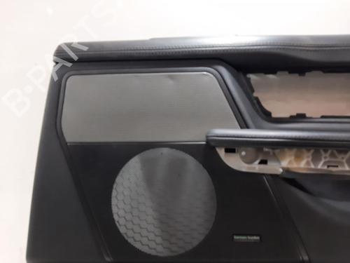 Front right panel LAND ROVER RANGE ROVER SPORT I (L320) 3.0 D 4x4 | BP29236323C59 - Image 2