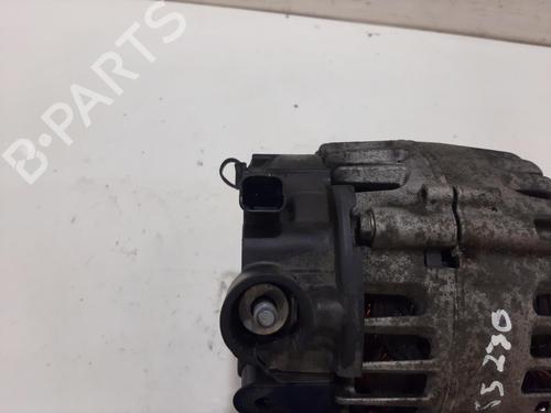 Alternator VAUXHALL CORSA Mk V (F) 1.2 | BP37484775M7 - Image 6