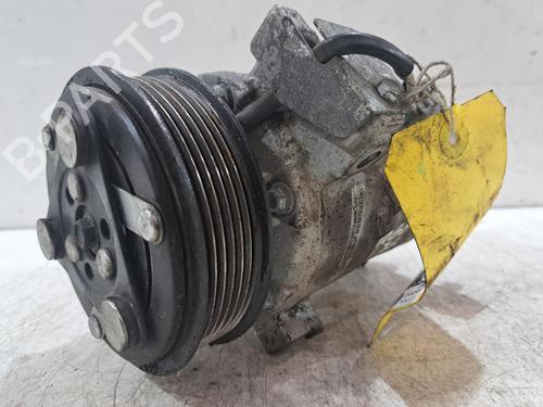 AC compressor FIAT 500X (334_) 1.6 D Multijet (334AXA1B, 334AXA11) | BP38800735M34 - Image 6