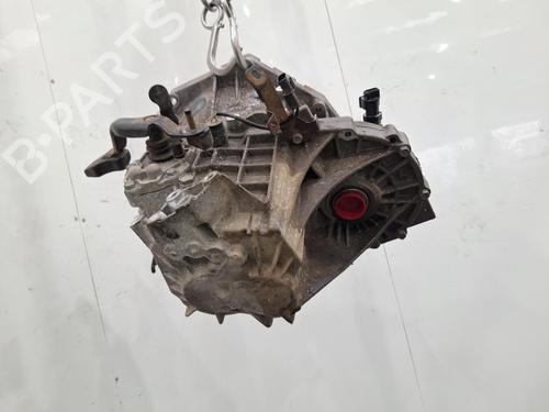 Gearbox KIA PICANTO II (TA) 1.0 | BP32215080M3