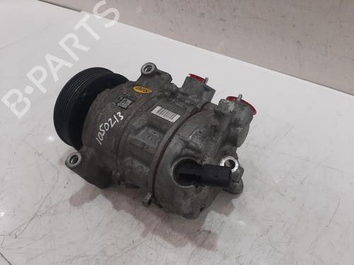 AC compressor SEAT LEON (5F1) 1.4 TSI | BP35962801M34 - Image 4