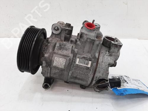 AC compressor AUDI TT Roadster (8J9) 1.8 TFSI | BP26748598M34 