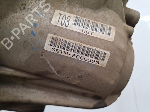 Gearbox HONDA CR-V IV (RM_) 2.0 iVtec (RE5, RM1) | BP36662360M3 - Image 6