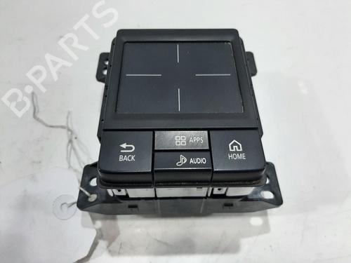 Used Electronic module MITSUBISHI ECLIPSE CROSS (GK_, GL_) 1.5 T-Mivec (163 hp) 29322730