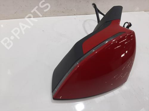 Left mirror SEAT ATECA (KH7, KHP) 1.0 TSI | BP35922393C26 - Image 6