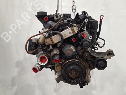 Engine BMW 1 Convertible (E88) 118 d | BP30120096M1