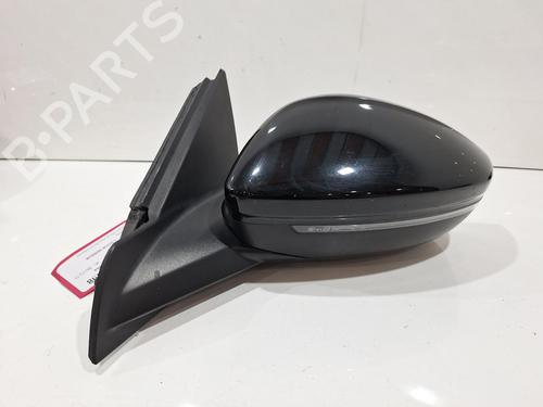 Used Left mirror Left mirror VAUXHALL CORSA Mk V (F) 1.2 (75 hp) 39934854 39934854