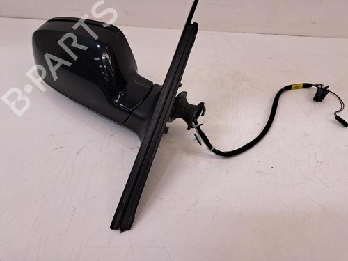 Used Right mirror AUDI A4 B8 (8K2) 2.0 TDI (136 hp) 26749533