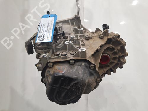 Gearbox HYUNDAI i30 (FD) 1.4 | BP29397705M3 