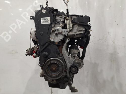 Used Engine Engine FORD GRAND C-MAX (DXA/CB7, DXA/CEU) 2.0 TDCi (140 hp) 40533317 40533317