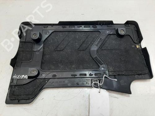 Upper protection CITROËN C4 III (BA_, BB_, BC_) 1.2 PureTech 130 (BAHNSA, BAHNSB) | BP39405767M93 - Image 5