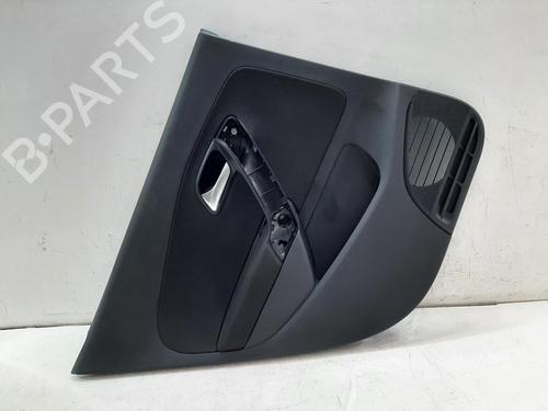 Venstre bakpanel Venstre bakpanel 37702674 37702674