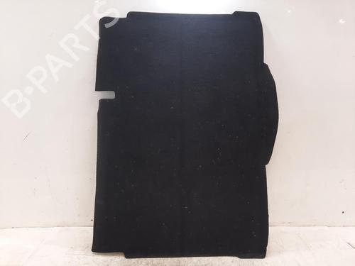 Used Luggage compartment floor Luggage compartment floor 37433127 37433127