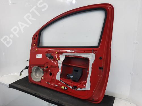Right front door TOYOTA AYGO (_B1_) 1.0 (KGB10_, KGB10R) | BP29741882C3 