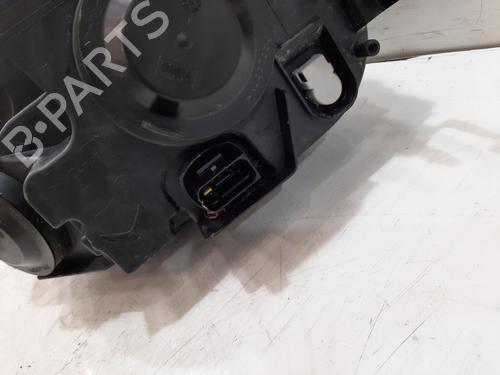 Left headlight CITROËN BERLINGO (ER_, EC_) 1.5 BlueHDi 130 (ECYHZJ, ECYHZR) | BP37172318C28 - Image 6