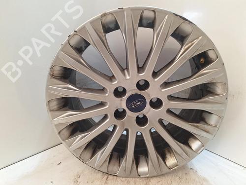 Fælk Fælk FORD GRAND C-MAX (DXA/CB7, DXA/CEU) 1.6 TDCi (115 hp) 34149568 34149568