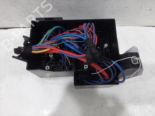 Sikringsdåse JAGUAR I-PACE (X590) EV400 AWD | BP29922429E1