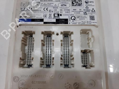 Control unit MINI MINI (F66, F65) Cooper C (F65) | BP33698889M11 - Image 6