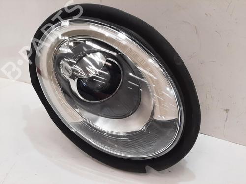 Right headlight MINI MINI Convertible (F57) Cooper | BP28311655C29 