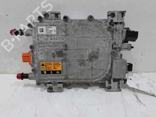 Used Inverter/Converter JAGUAR I-PACE (X590) EV400 AWD (400 hp) 30532981