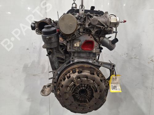 Used Engine Engine BMW 1 (F20) 116 i (136 hp) 40454444 40454444