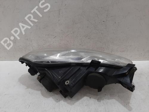 Left headlight SMART FORTWO Cabrio (451) 1.0 (451.431, 451.480) | BP33317988C28  - Image 5
