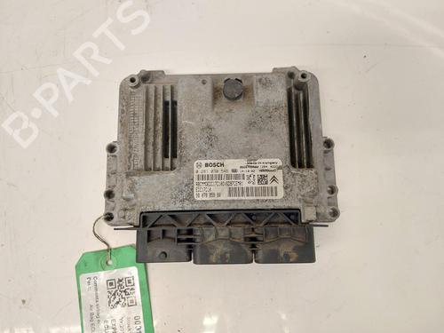 Used Control unit PEUGEOT EXPERT Van (VF3A_, VF3U_, VF3X_) 1.6 HDi 90 8V (90 hp) 26864651