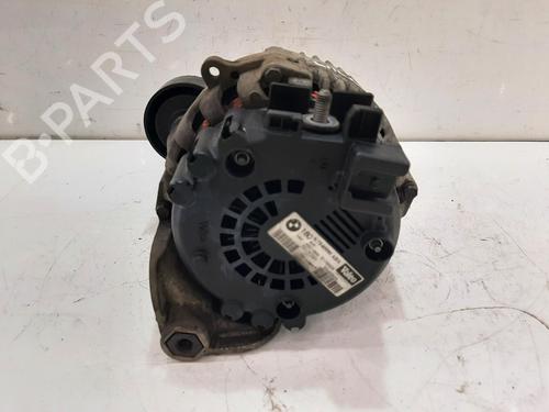 Alternator BMW 6 Convertible (E64) 645 Ci | BP38728241M7  - Image 5
