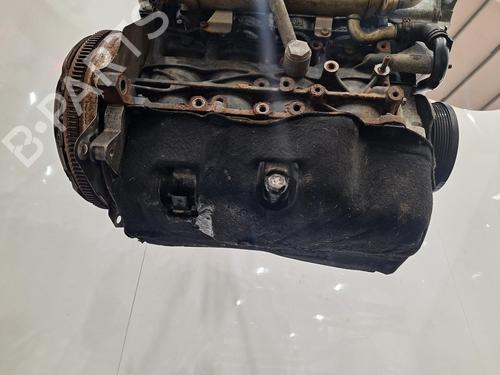 Motor VW EOS (1F7, 1F8) 2.0 TDI 16V | BP30928501M1